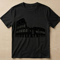 Camiseta Coliseu de Roma