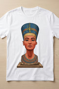 Camiseta Nefertiti