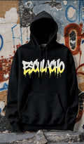Moletom Esculacho