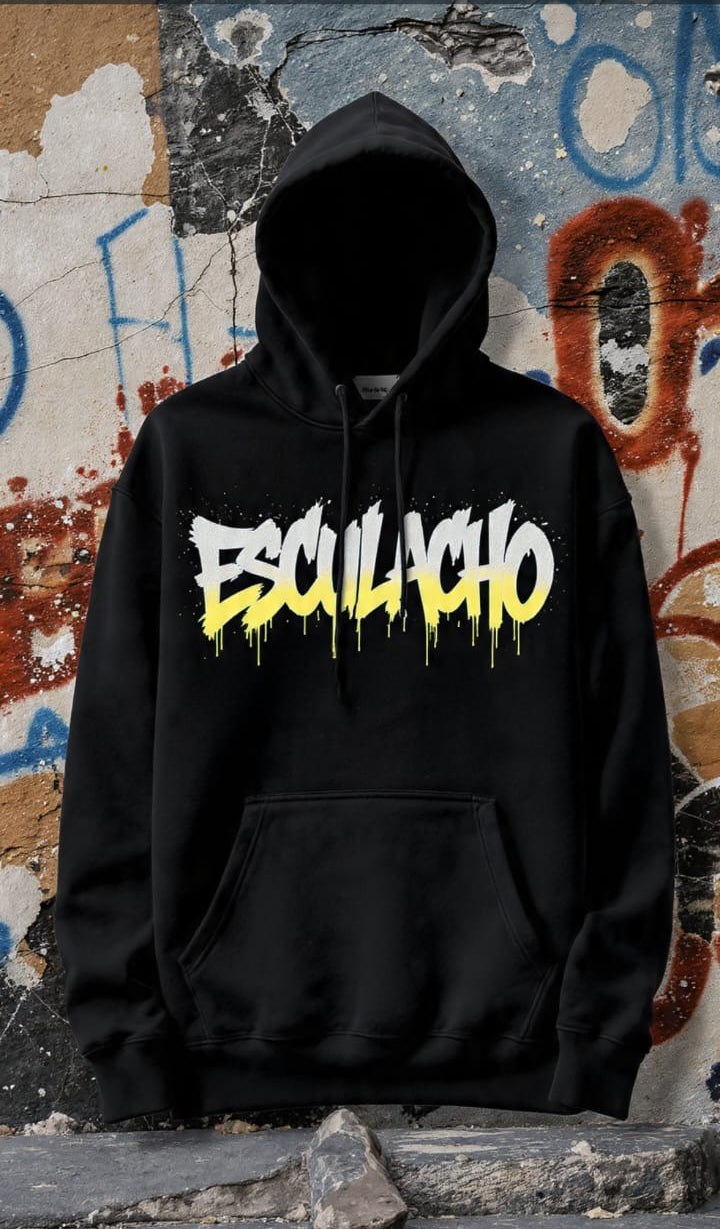 Moletom Esculacho