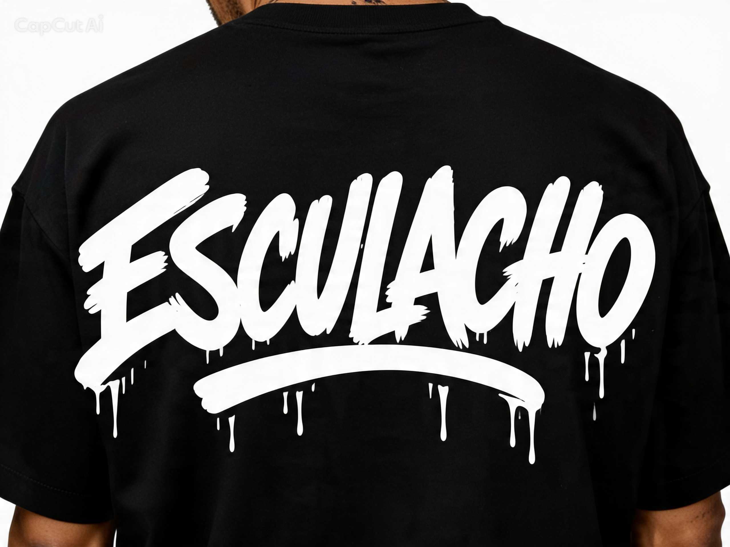 Camiseta Esculacho