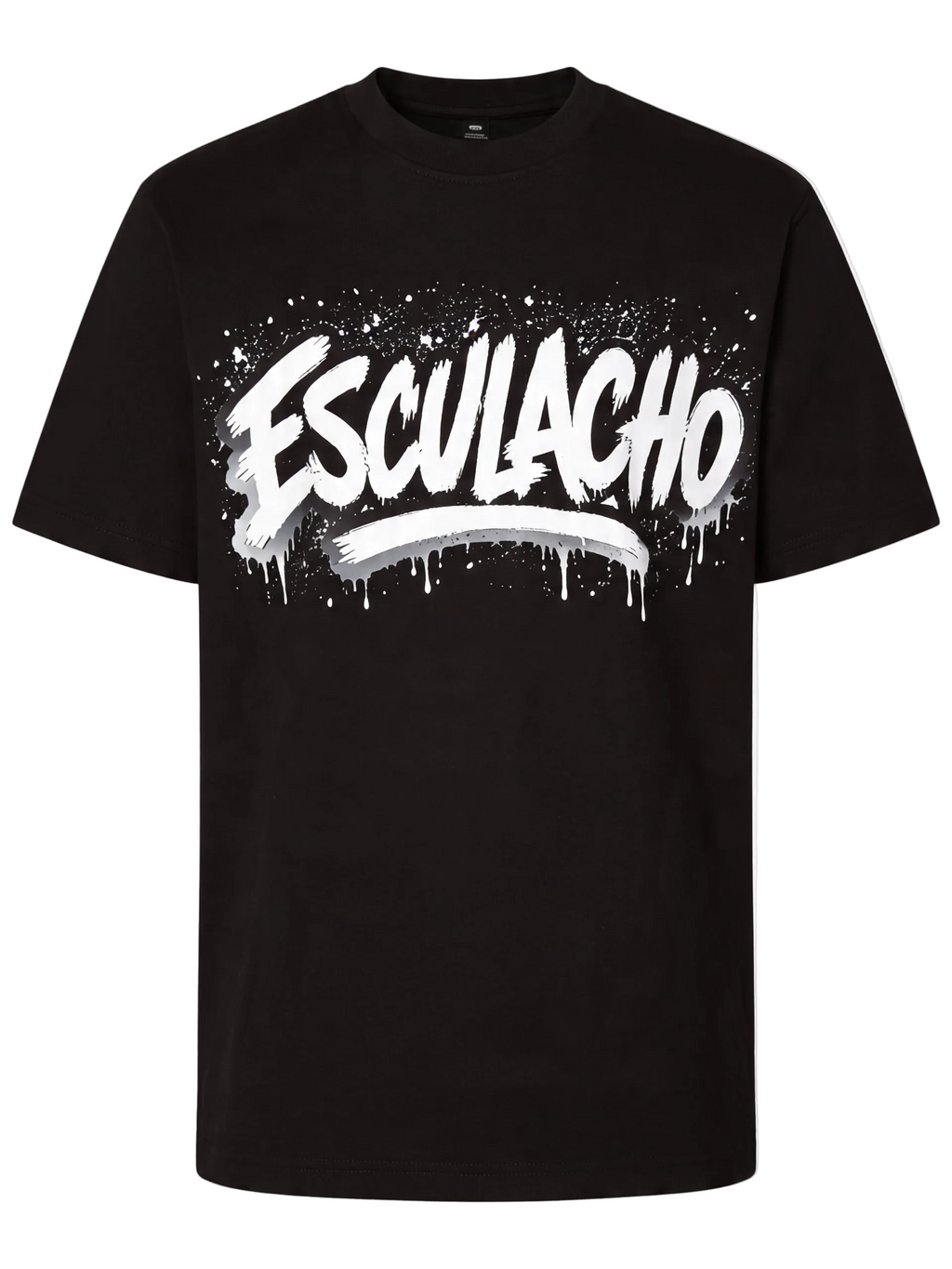 Camiseta Esculacho