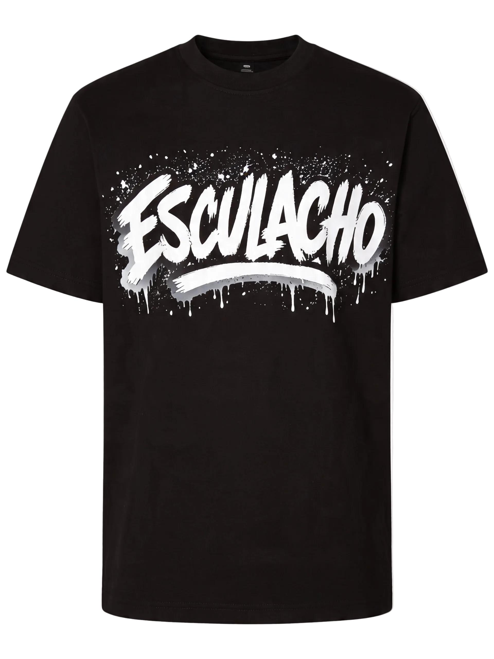 Camiseta Esculacho